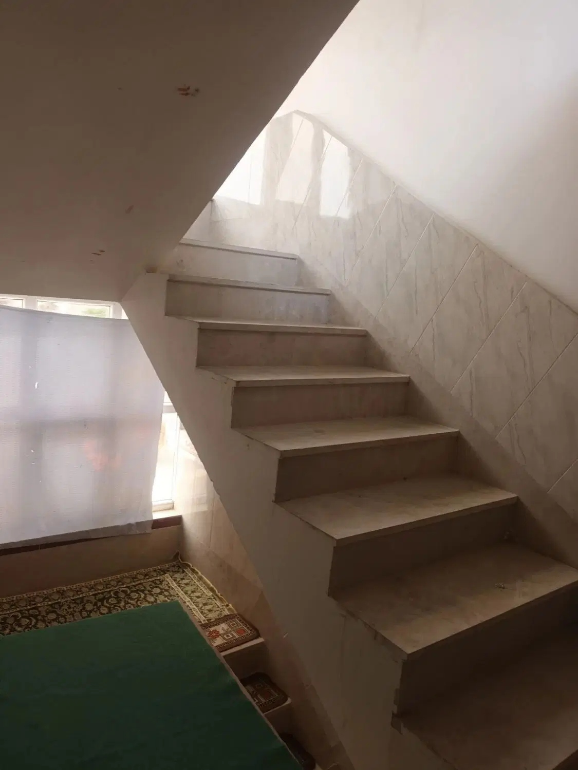 خانه ای در آغدام