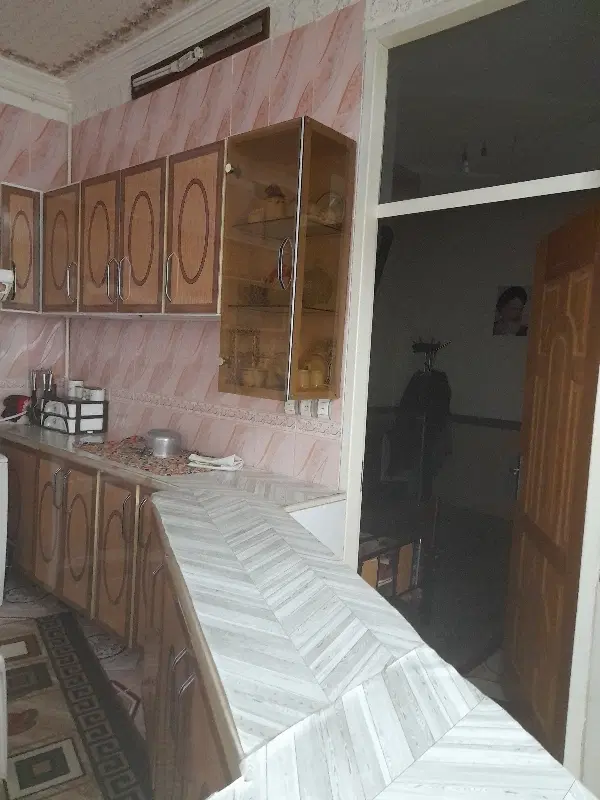 فروش خانه سه طبقه تکمیل