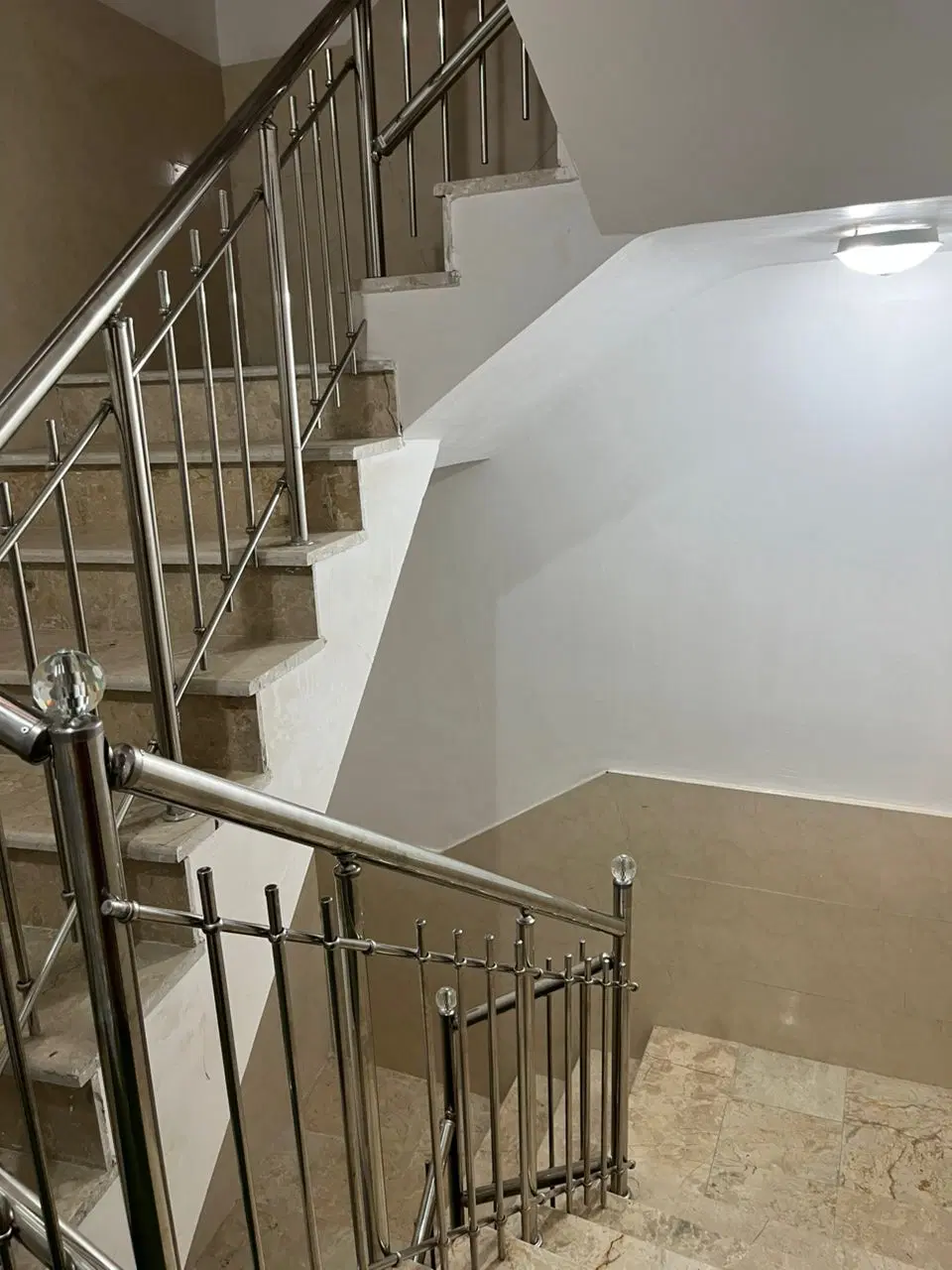 فروش واحد گاوخانه