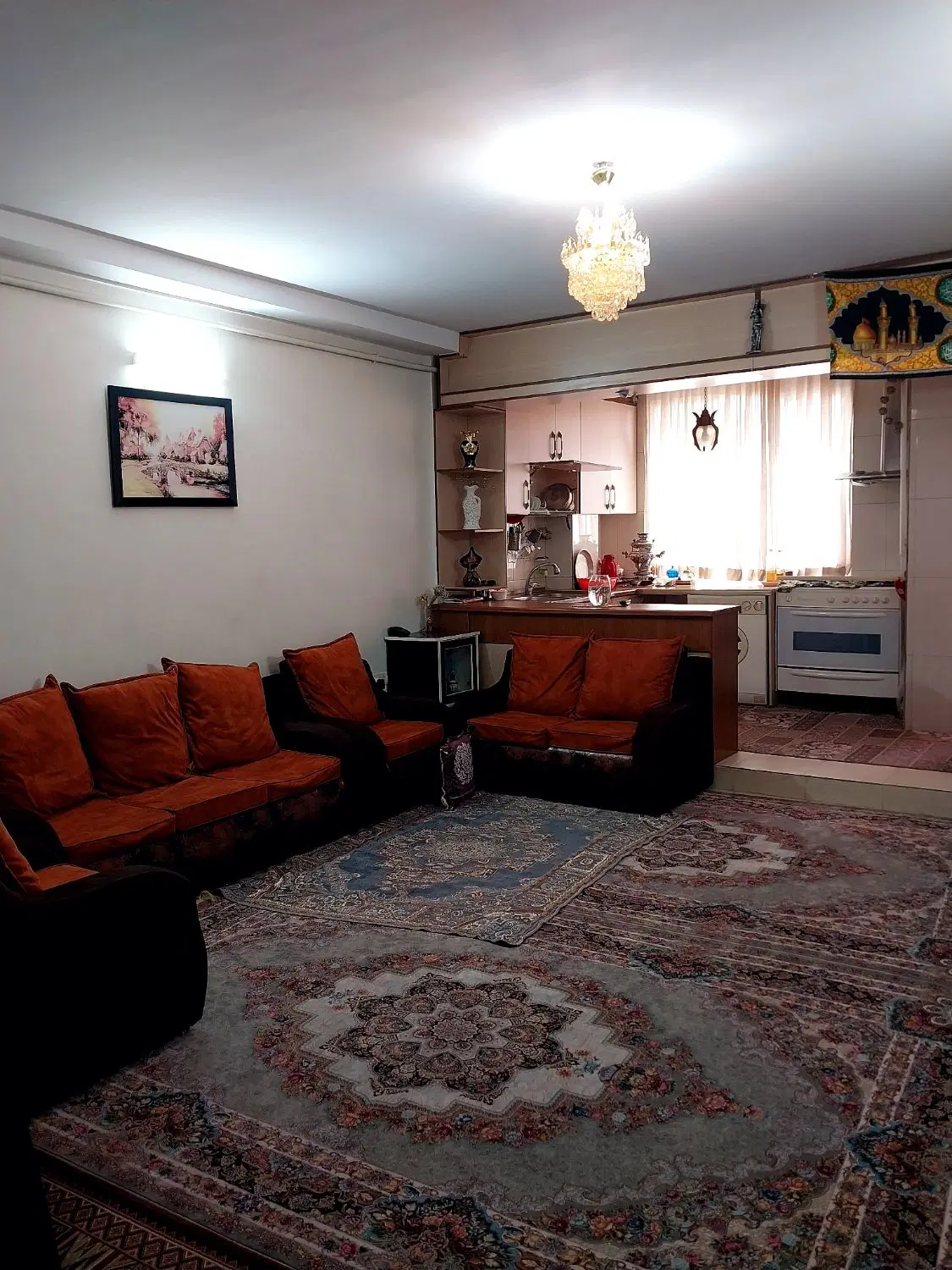 فروش آپارتمان
