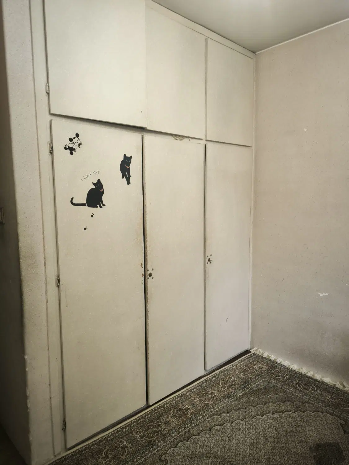 فروش یک واحد آپارتمان