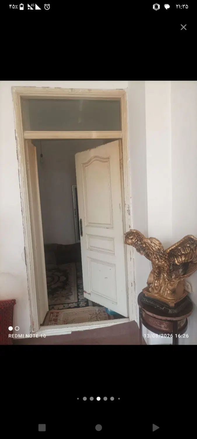 ویلایی ۷۰ متری شهرک گلستان