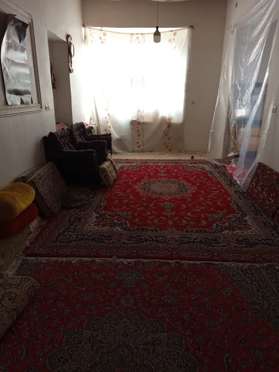 خونه روستا
