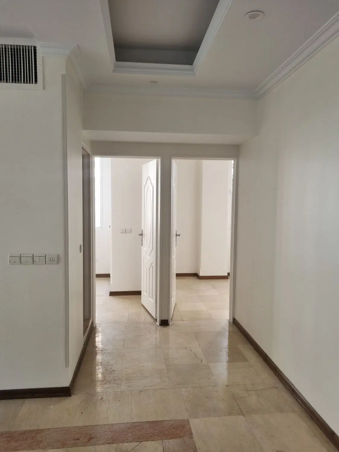 ۶۵ متر دوخواب غرق نور جنت شمالی