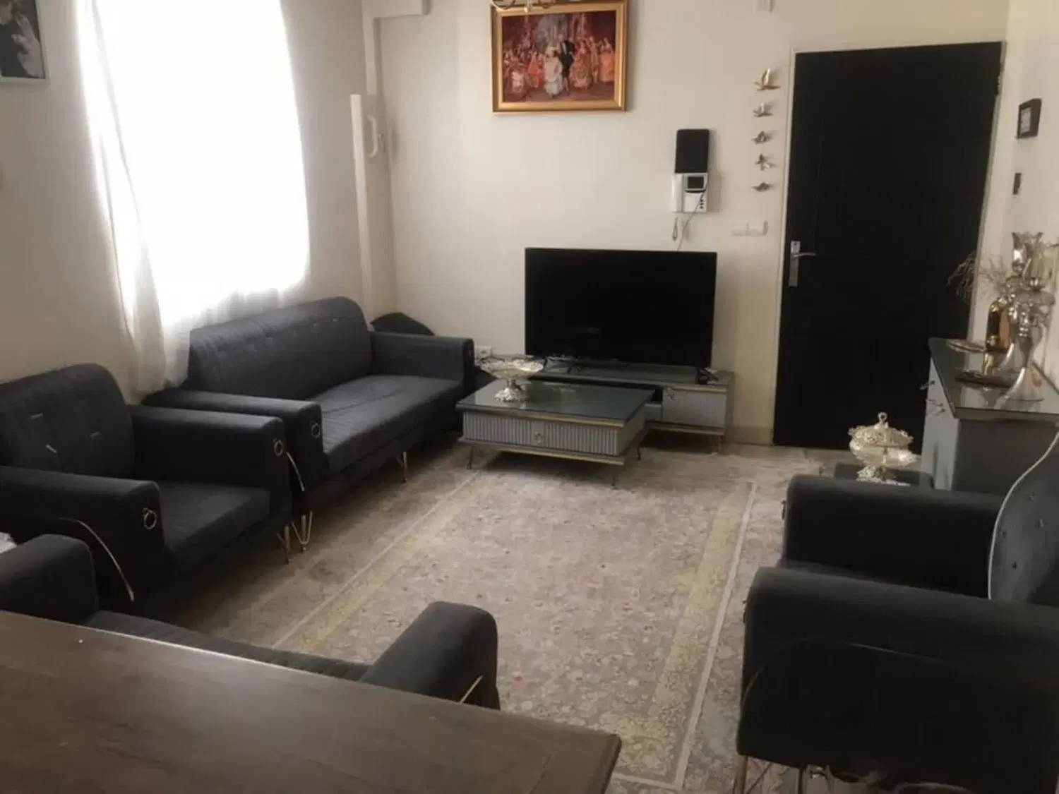 ۴۴ متر سبلان