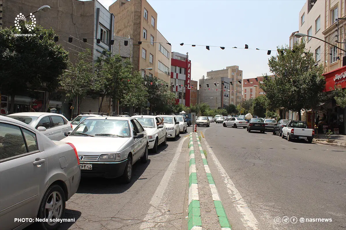فروش واحد مسکونی -خدماتی