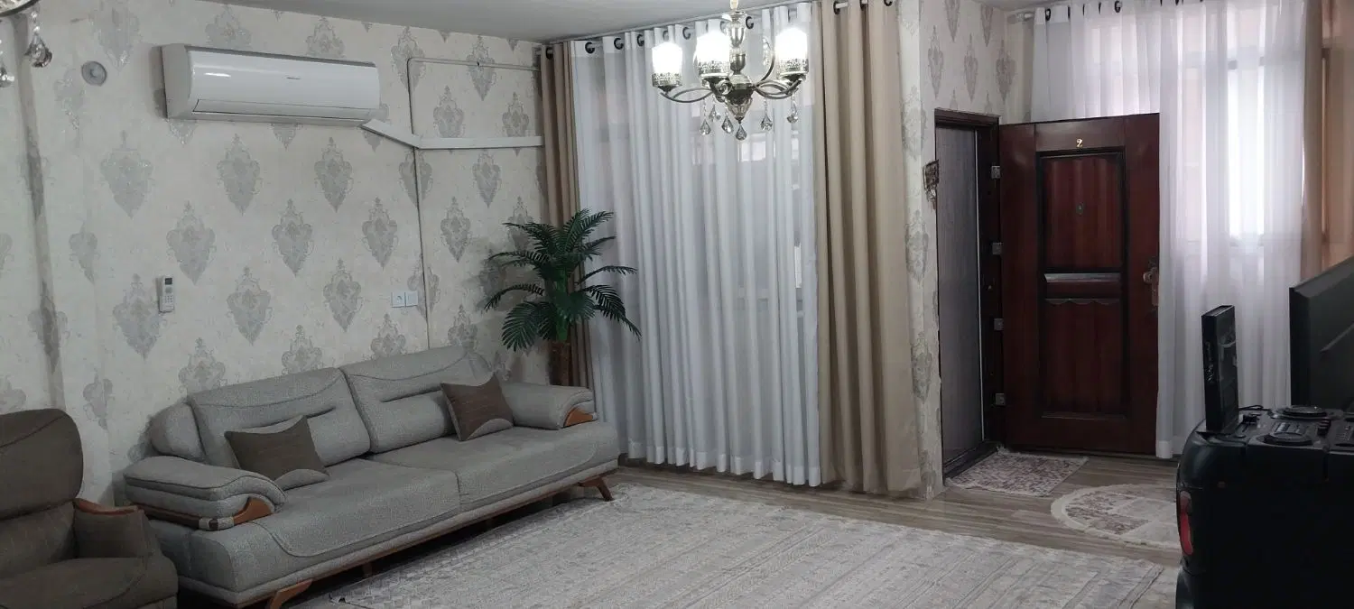 واحد ۸۵ متری راه جدا پیشاهنگی (ویلایی)