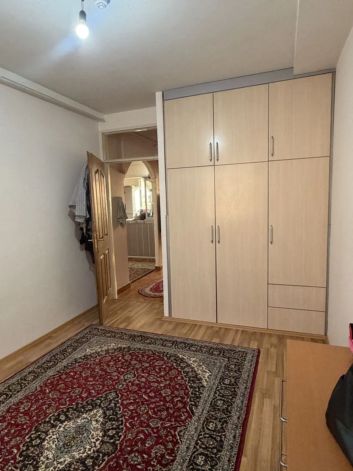 فروش خانه ۱۰۳ متری میدان ورزش