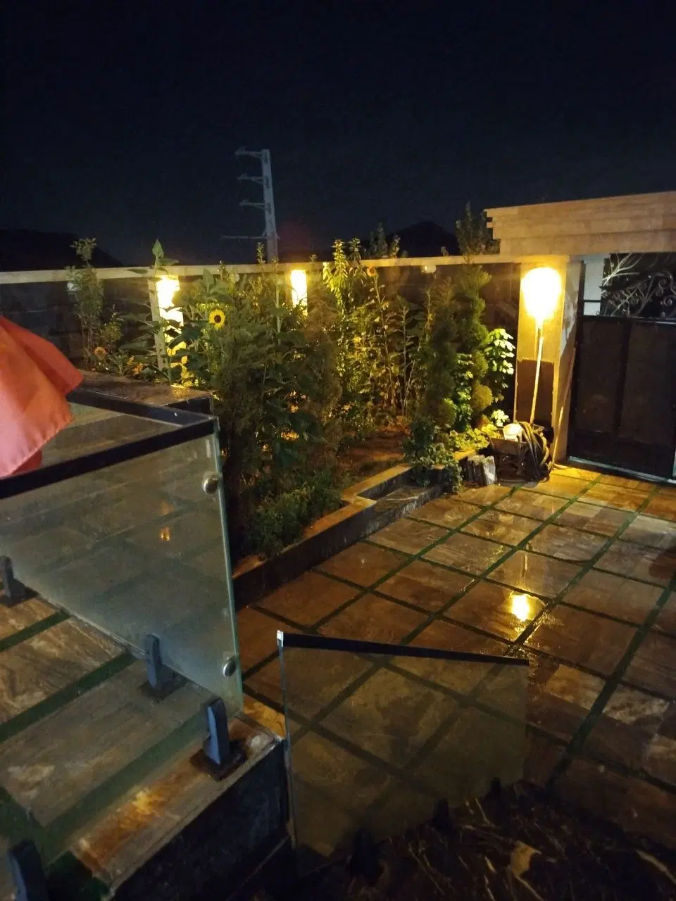 ویلا اجاره ای رودهن مهراباد