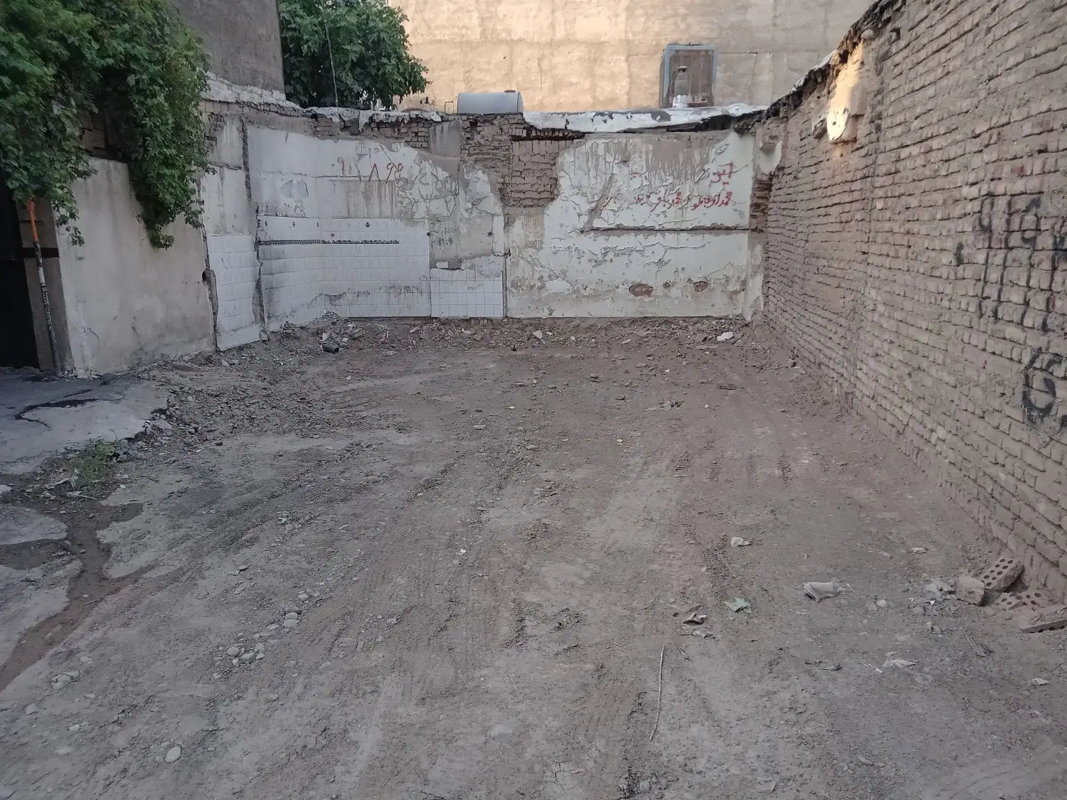 مشارکت در ساخت ۴۰ به ۶۰