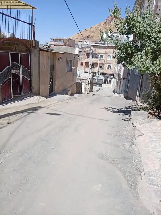 خونه ویلایی آساوله