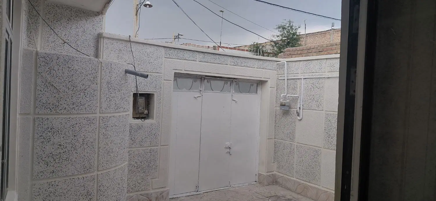 فروش خانه ویلایی در نیروگاه