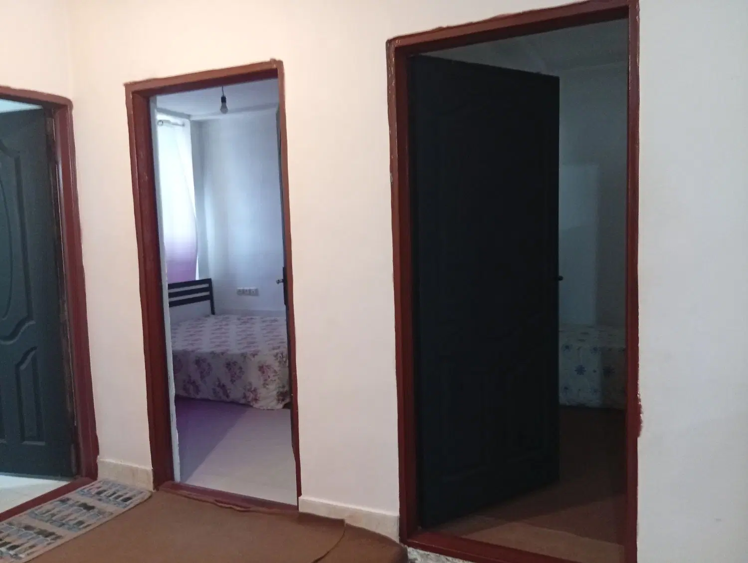 اجاره سوئیت .خانه دو خوابه