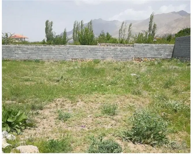 فروش زمین