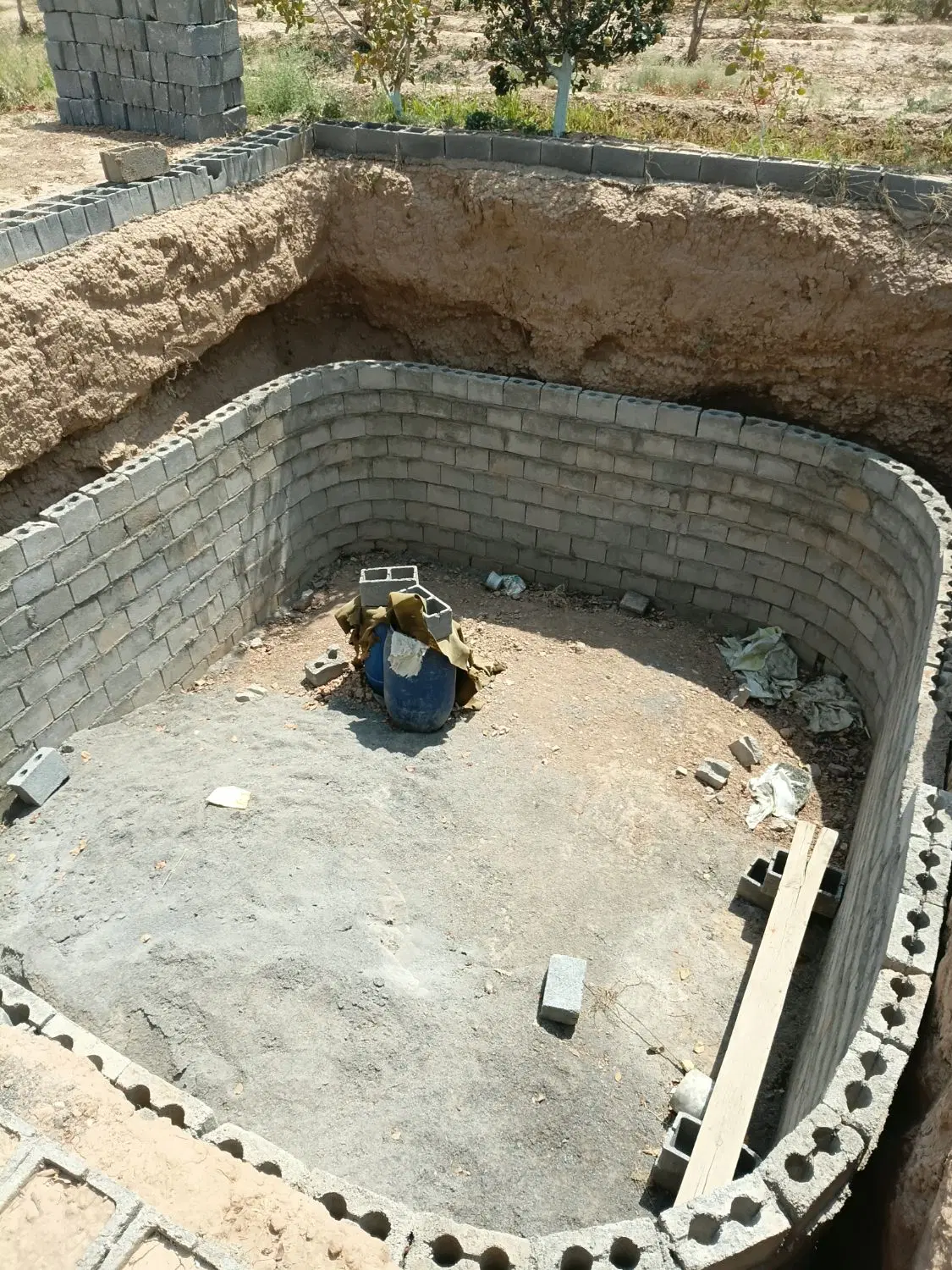 باغ پسته