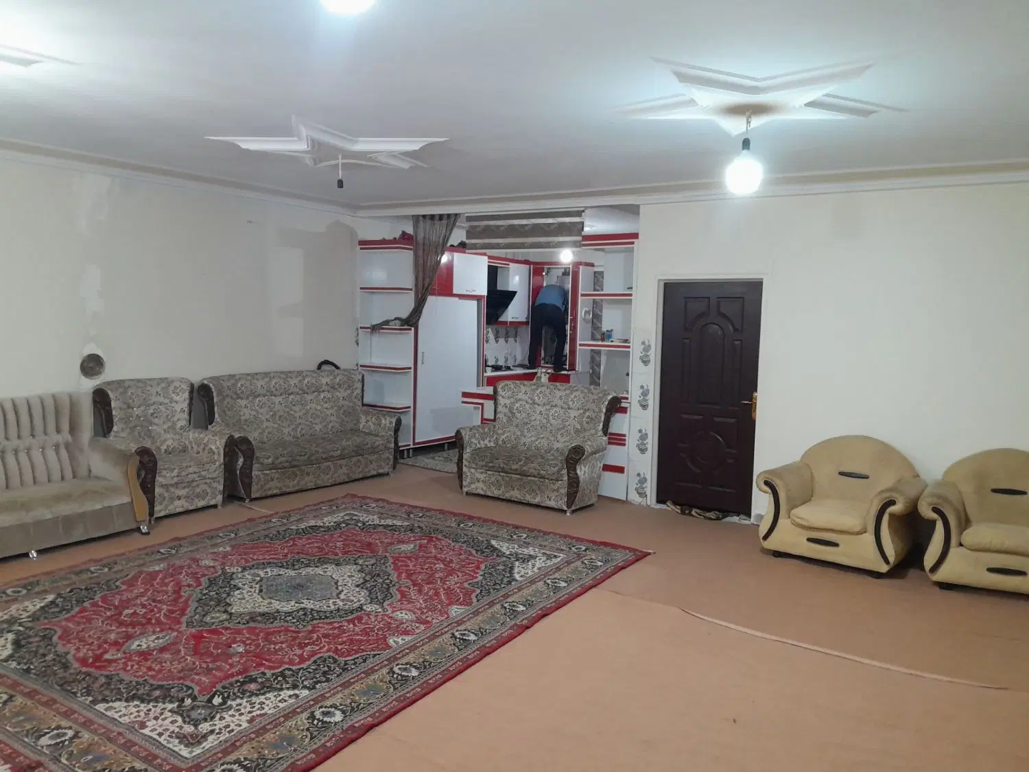 ویلا باغ
