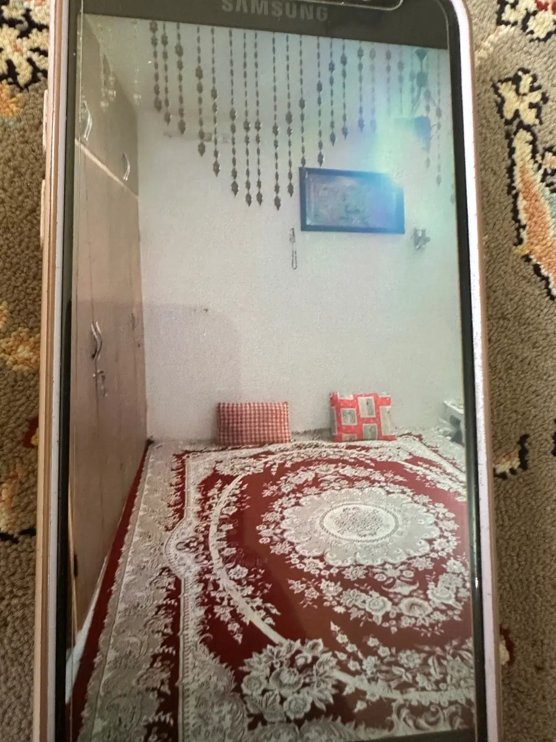 خانه اجاره ایی