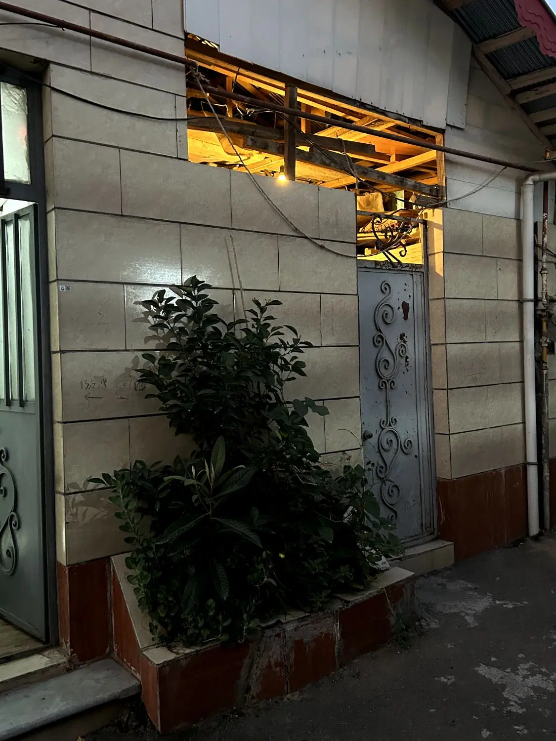 خانه ویلایی دوبلکس