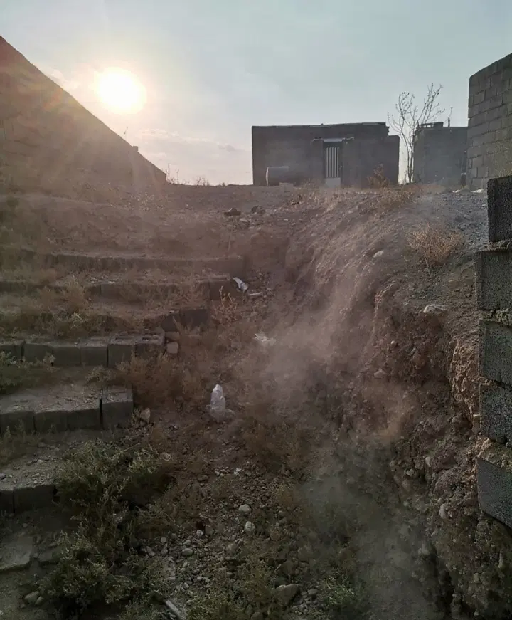 خونه مسکونی