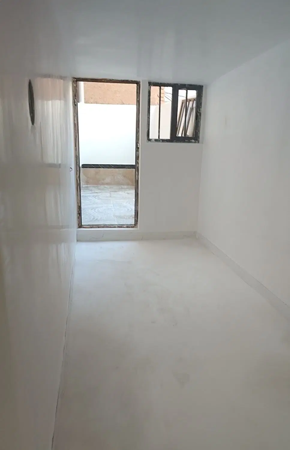 خانه دوبلکس نقلی