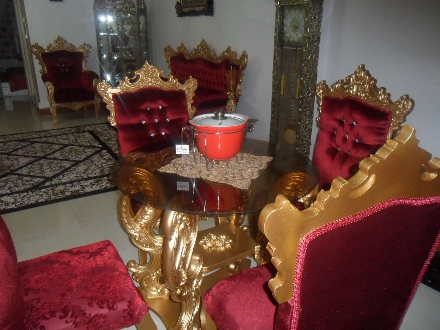 آپارتمان 46متری