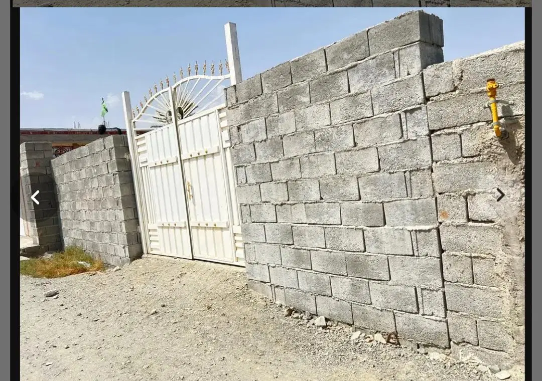 فروش زمین تجاری در بهترین موقعیت زهکلوت