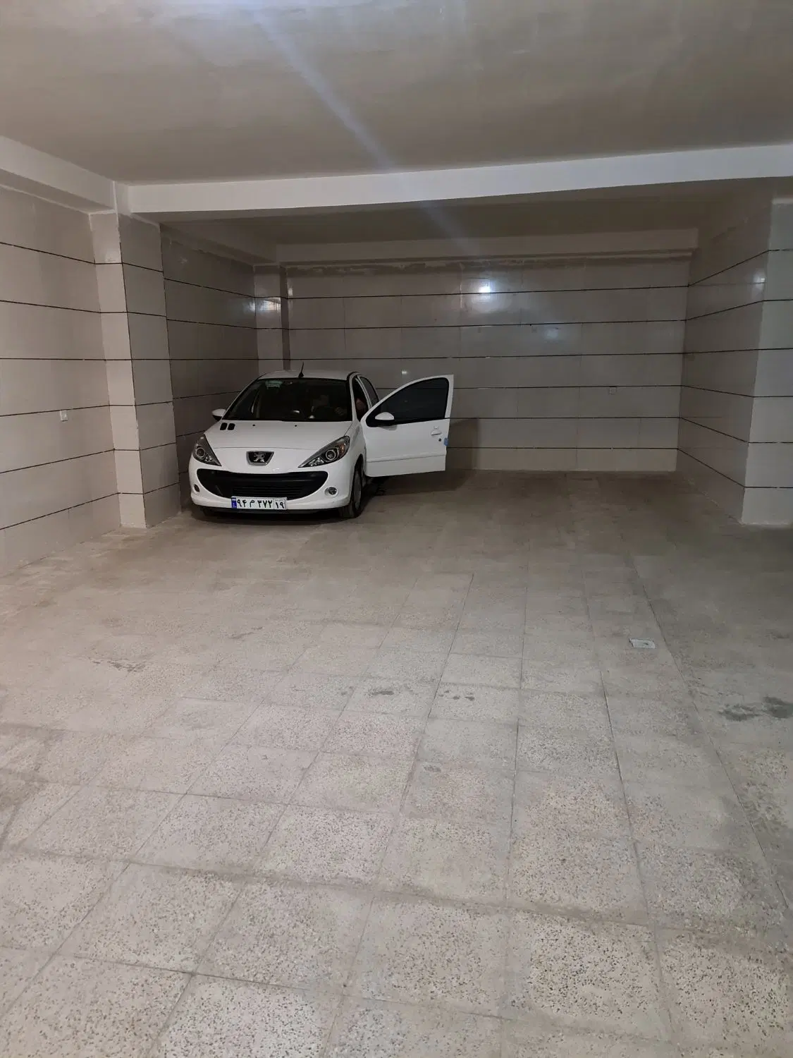 آپارتمان شهرک جهاد