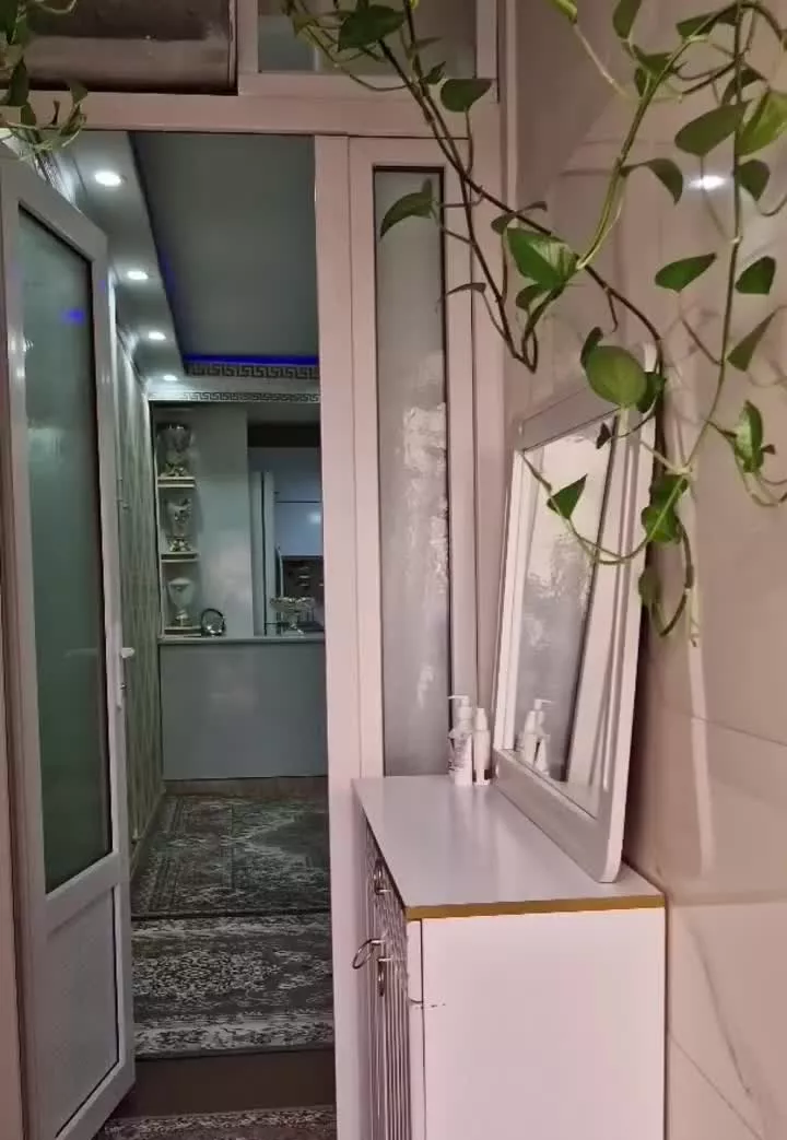 واحد ۵۰ متری _ فول دیزاین _ فروش فوری