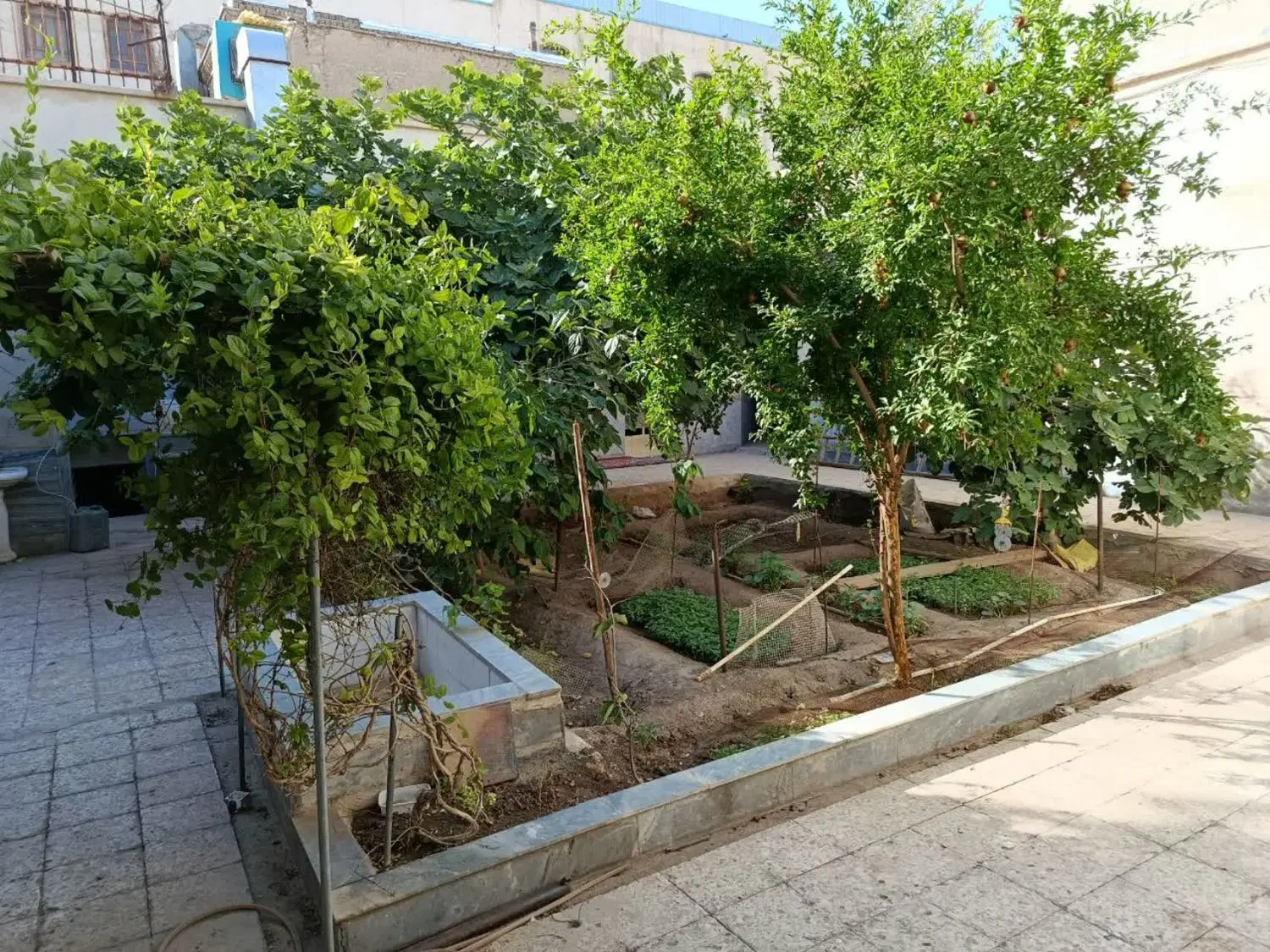 خانه ویلایی