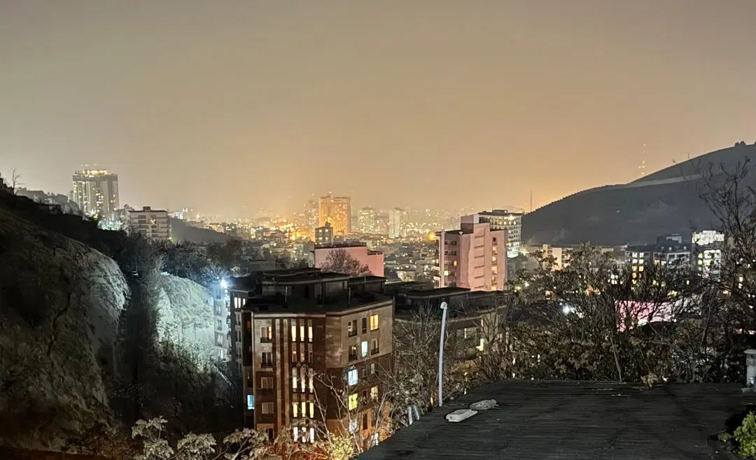 آپارتمان دوخواب۸۰متردرکه خارج بافت