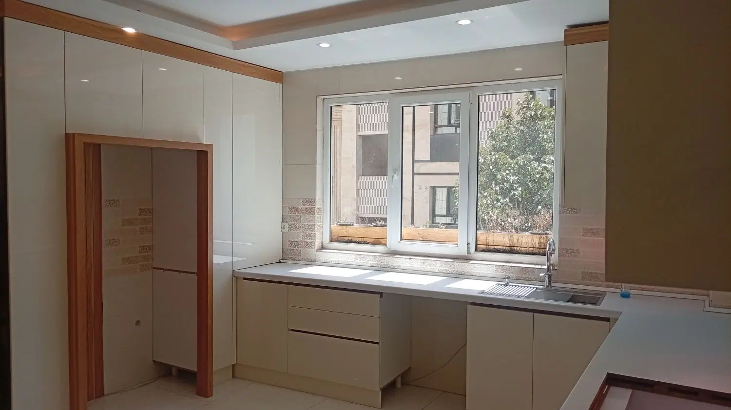 فروش آپارتمان ۶۷متر_تکواحدی_تاپ لوکیشن