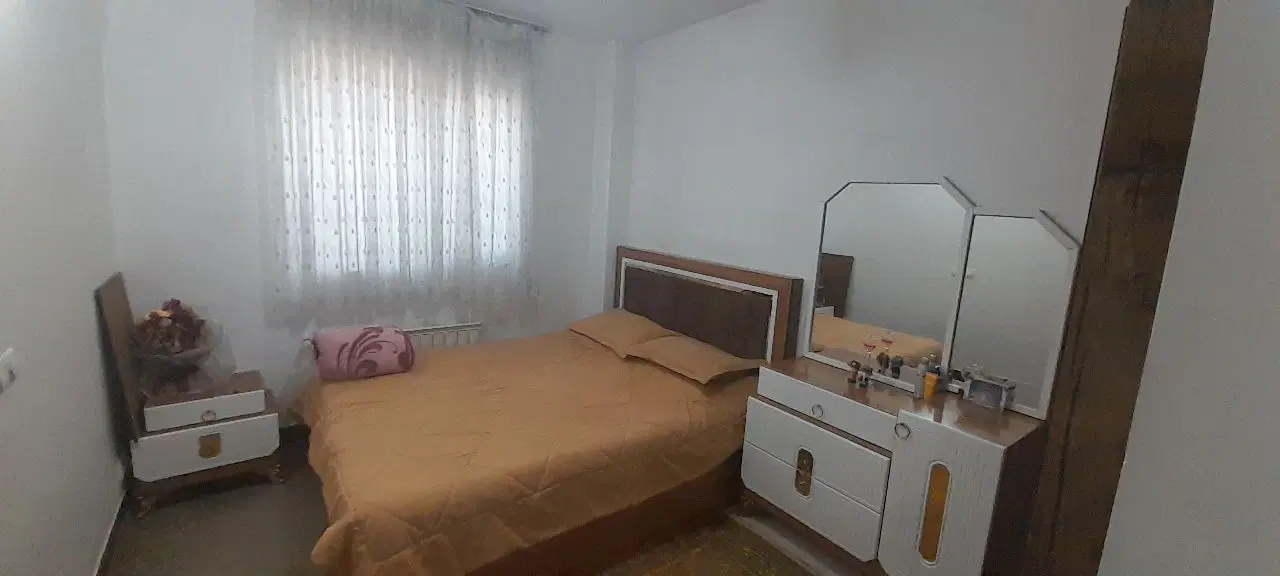 مسکن مهر جنوبی دونبش