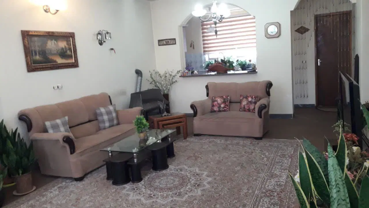 فروش خانه ویلایی 2 خوابه