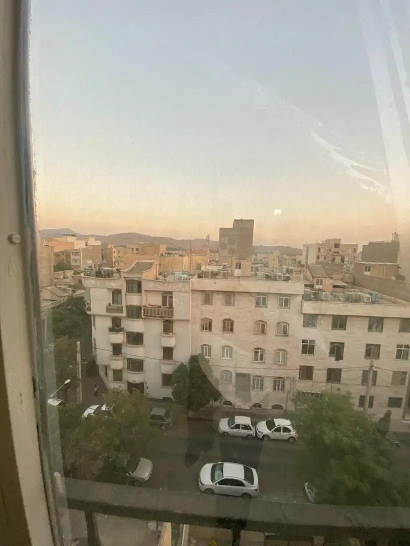 ۶۰متریک خواب_پارکنیگ و انباری_تهرانپارس غربی