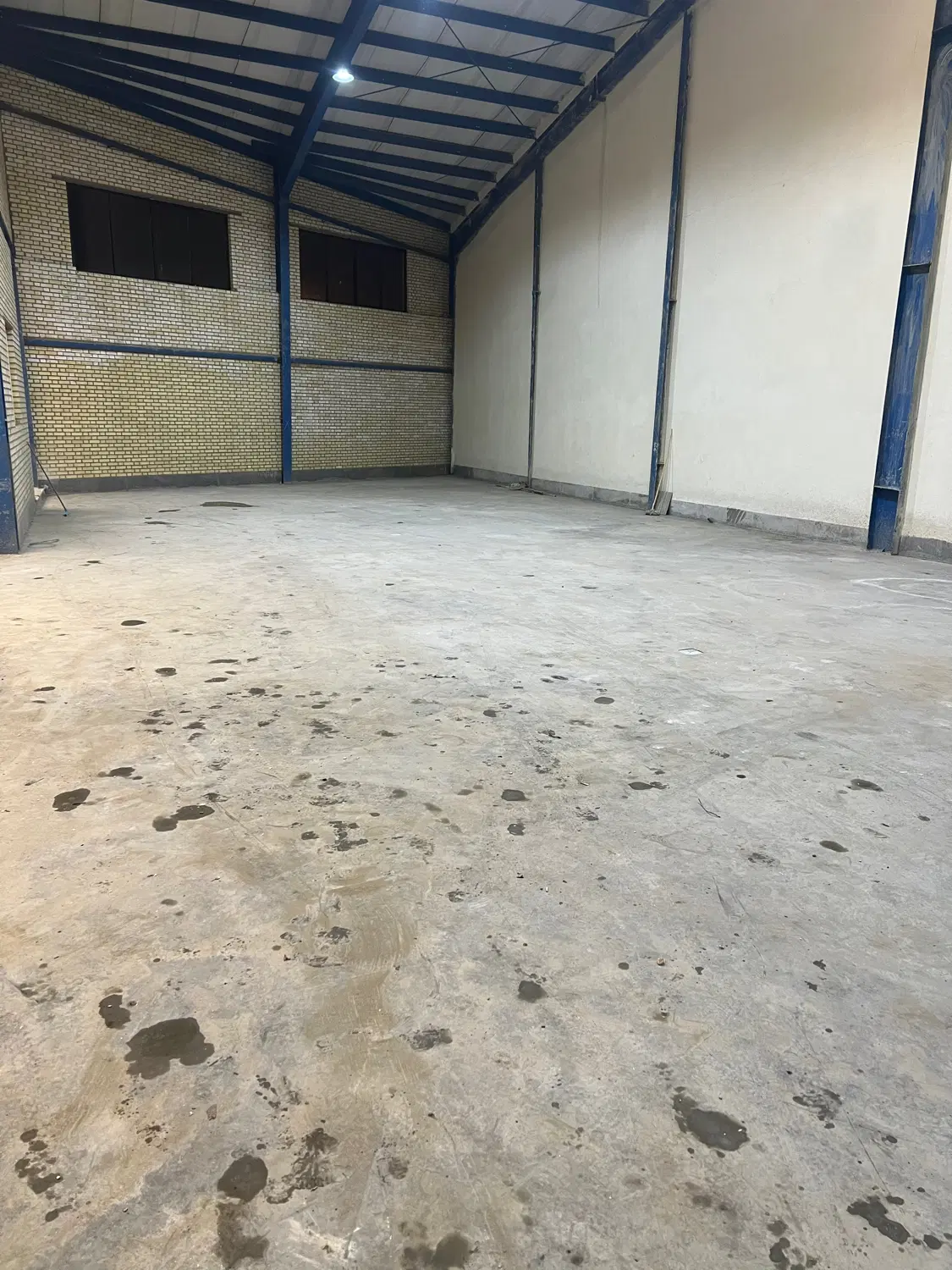 اجاره سوله شهرک صنعتی بوعلی یک
