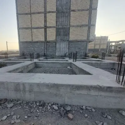 امتیاز زمین غدیرشهر