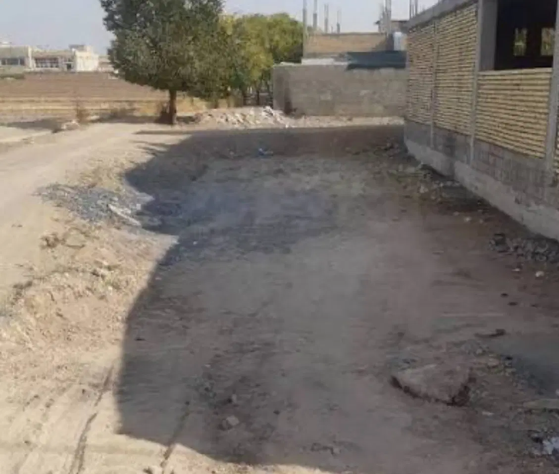 فروش زمین ارتش(گلستان شمالی)
