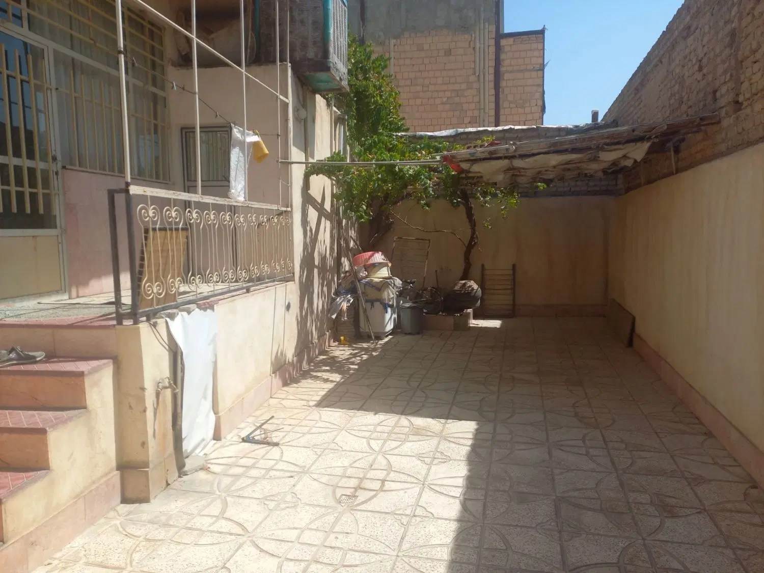 اجاره خانه ویلایی دربست