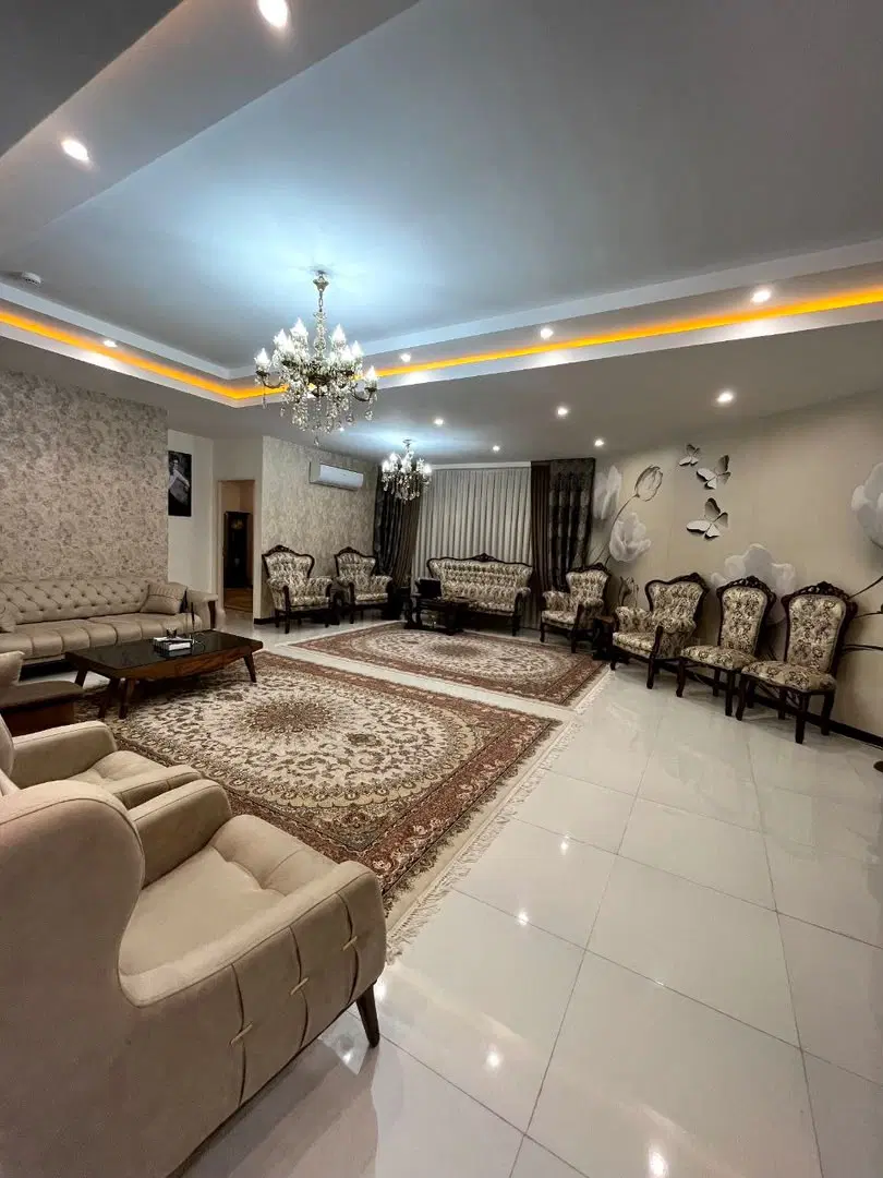 68متر یک خواب فول امکانات فول دیزاین تخلیه