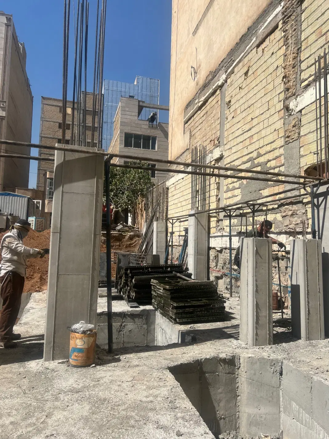 ۸۵متری_الهیه_طالقانی_کاشانی