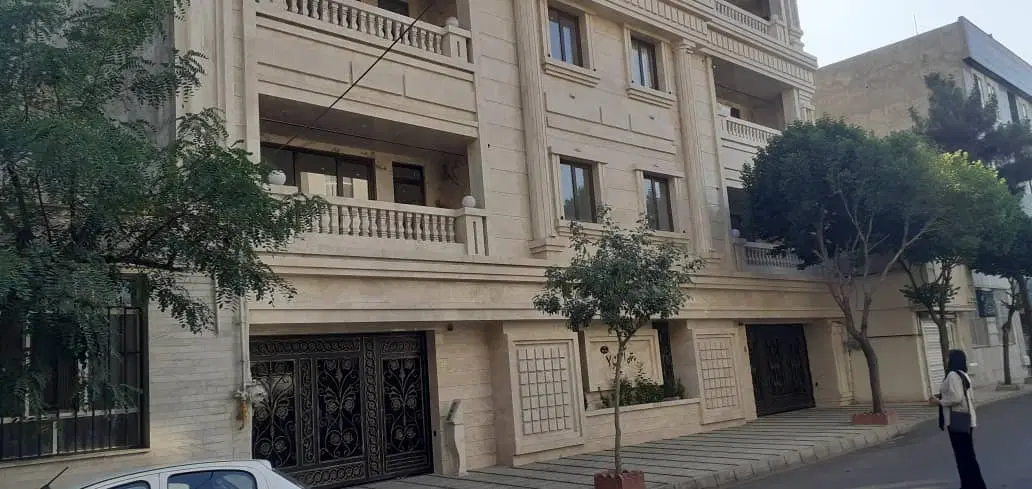 فروش واحد ۱۵۰ متری در کرج (شهرک وحدت)