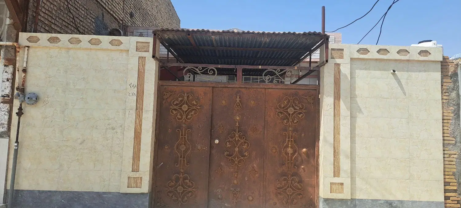 خونه در گلدشت