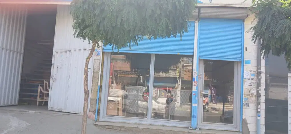 سوله 250 متری خیابان اصلی سیاهسنگ