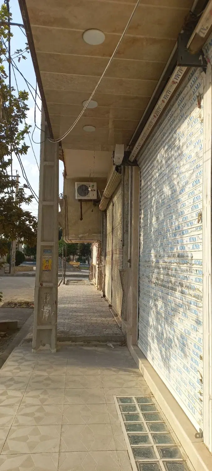 فروش مغازه