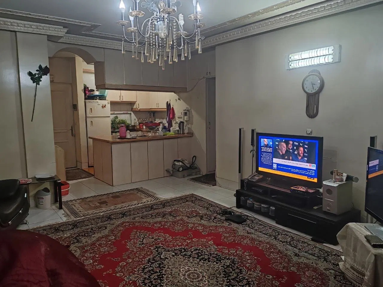 آپارتمان مسکونی