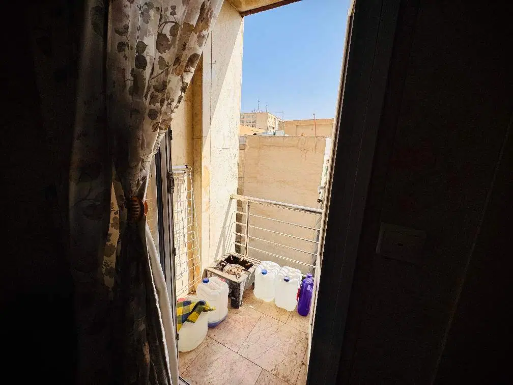 فروش آپارتمان مسکونی