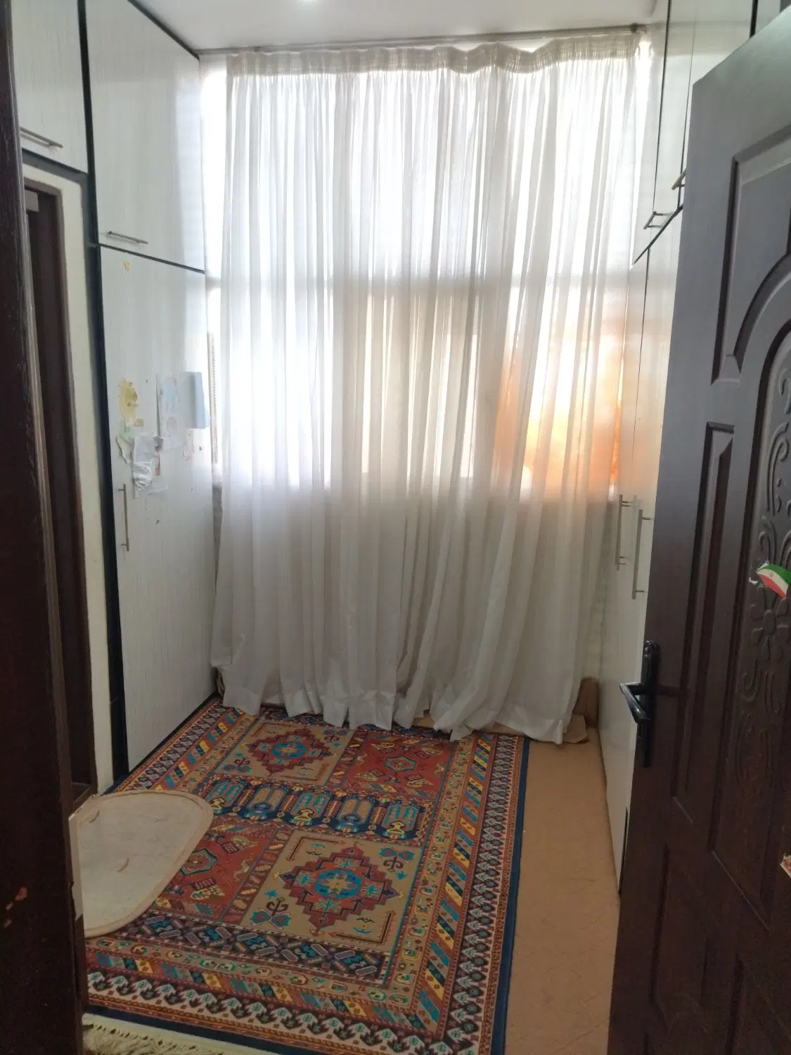 آپارتمان ۶۰ متری یک خواب