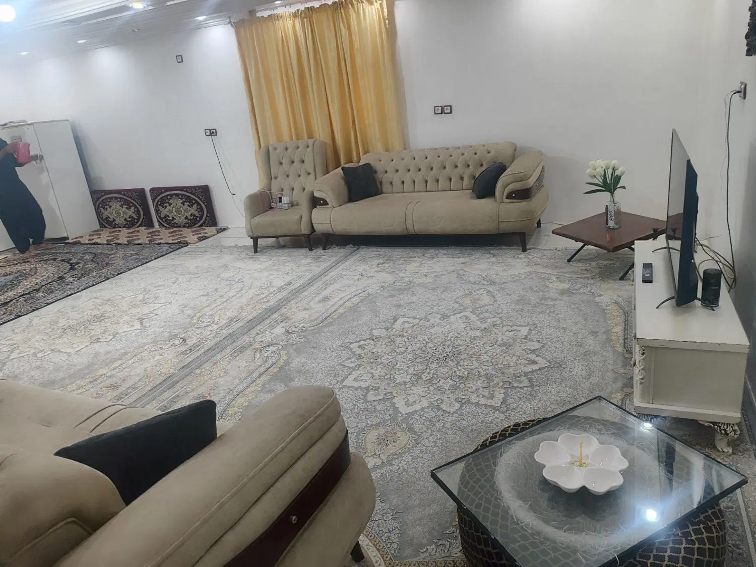 اجاره واحد