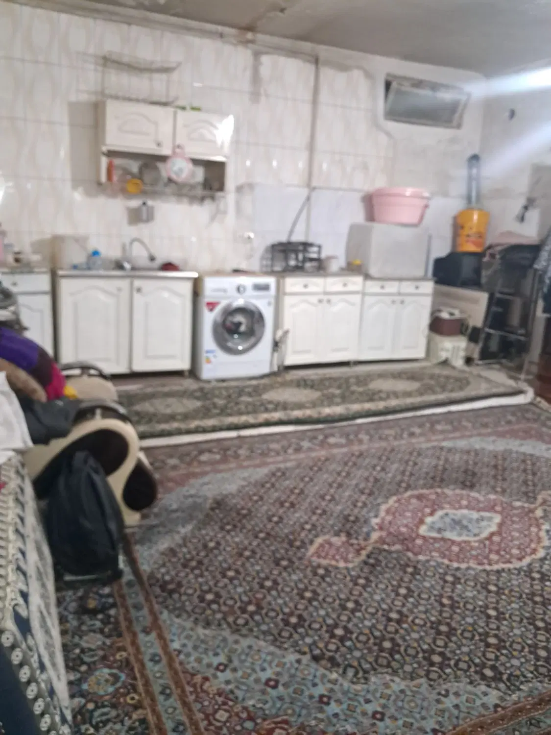 ملک دوطبقه