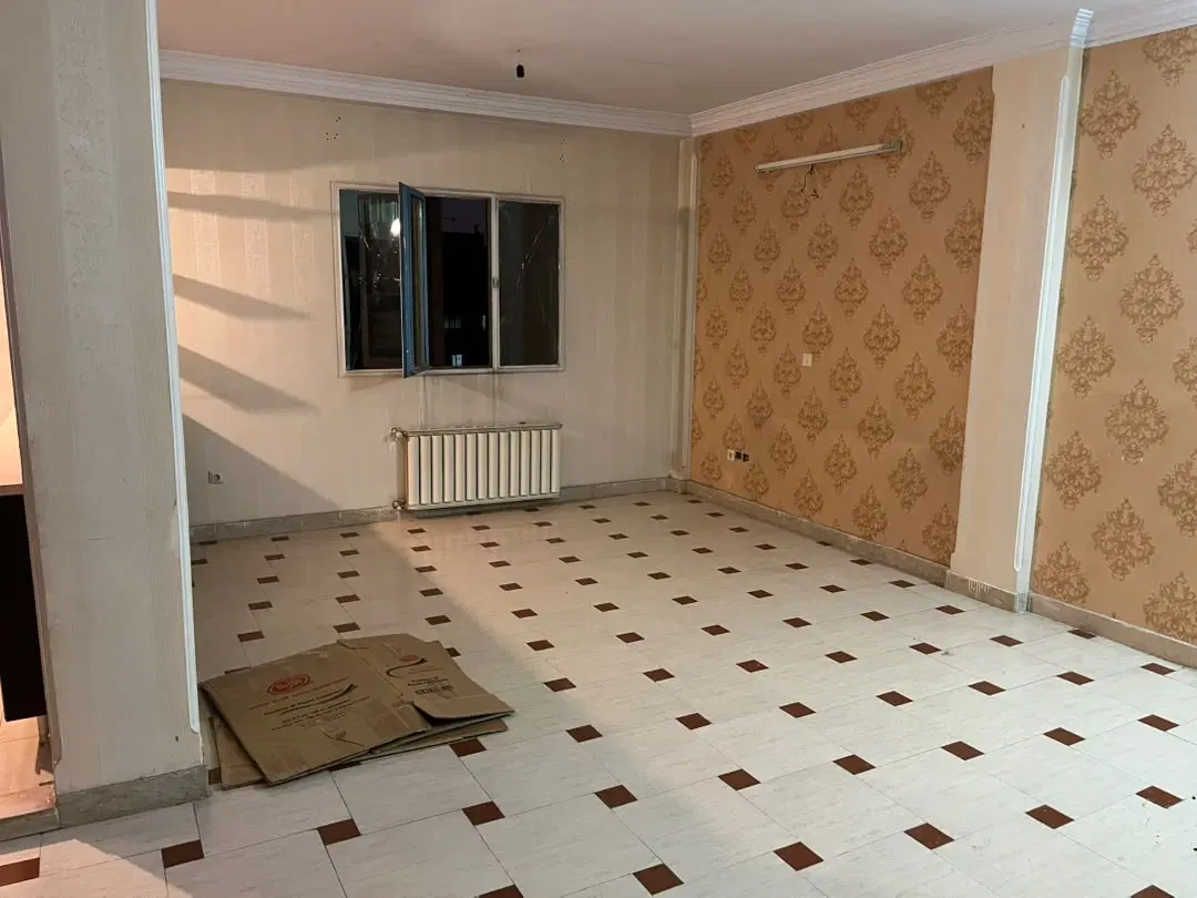 سند تک برگ پارکینگ انباری دار فاز ۲